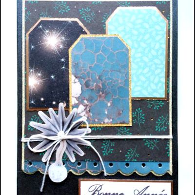 Des cartes pour le C&S