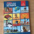 Nous avons découvert le tome 2 Histoire de l'Histoire de France (Editions Bamboo)