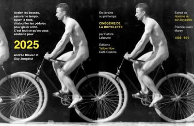 Censure et vélo
