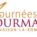  JOURNEES GOURMANDES DE VAISON-LA-ROMAINE : Réservez votre week-end !