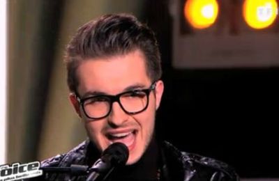 [Coup de coeur] Olympe a atteint le sommet de The Voice !