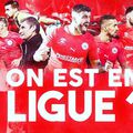 Planète Foot : Le Nîmes Olympique En L1 & Arsenal dit Merci à Wenger