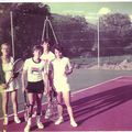 Saint Maurice Tennis Club fête ses 30 ans !
