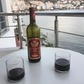 Vin albanais