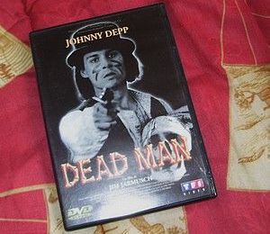 DVD - Dead Man -