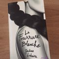 J'ai lu La fourrure blanche de Jardine Libaire (Editions Presses de la Cité)