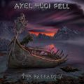 AXEL RUDI PELL "The Ballads V" (French Review) - Official Video "Love's Holding On" (Featuring Bonnie Tyler) - Live 2017