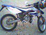 ma ptite moto