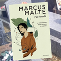 J'ai rien dit, par Marcus Malte