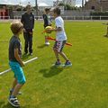 LES JEUNES HIRSONNAIS CHAMPIONS DE QUIDDITCH.