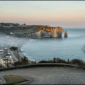 Etretat