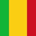 (.6) Mali