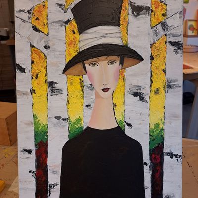 Réalisations d'atelier!