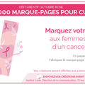 marque-pages...
