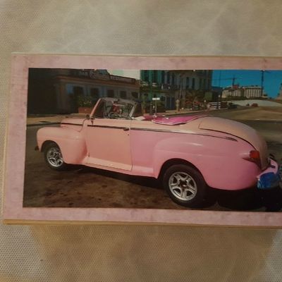 Journée Scrap avec un mini