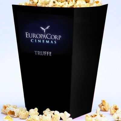 25€ la place de cinéma "First" de Luc Besson