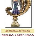 Prix PREMIO ARTE Y PICO