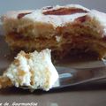 "THE" Tiramisu de Karine...