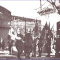 L'occupation italienne novembre 1942 - septembre 1943