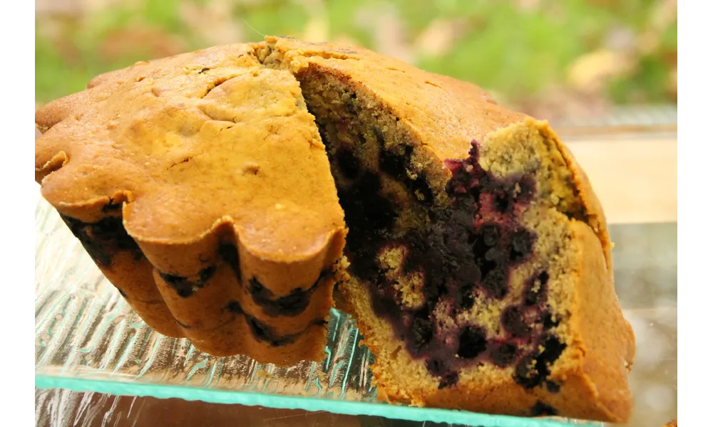 Tourte pyrénéenne