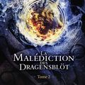 Robillard,Anne - La malédiction des Dragensblöt 2 