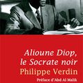 Alioune Diop, le Socrate noir