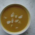 A FLEUR DE SOUPE