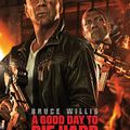 Die Hard : Belle journée pour mourir - John Moore