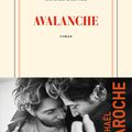 Avalanche : que vaut le premier roman du chanteur Raphaël?