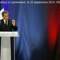 Ce qui est inquiétant dans le retour raté de Sarkozy, c'est s'il réussit
