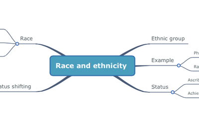 Race & Ethnicity 