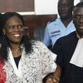 Procès de la Première Dame Simone Ehivet Gbagbo,La Justice prise en flagrant délit de faux