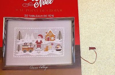 Projet au long cours - Broderie - Trio rigolo (7)