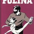 Polina, Bastien Vivès