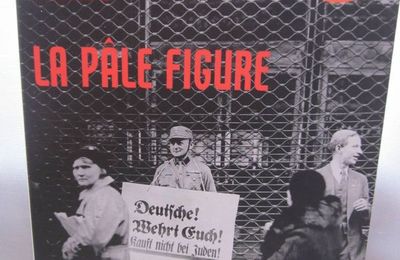 La Pâle figure - La trilogie berlinoise 2 (Audiolib)