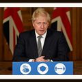 Covid-19 - Boris Johnson se résout à reconfiner l’Angleterre en catastrophe