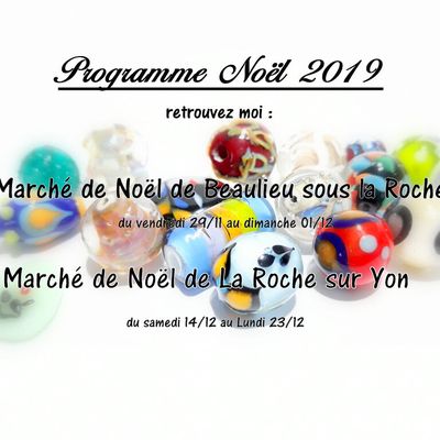 J'attends avec impatience cette belle période de