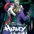 Critique Harley Quinn Tome 1