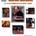 STAGE SAVATE DEFENSE ET CANNE DEFENSE LE 17 OCTOBRE 2015