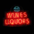 Wines & Liquors