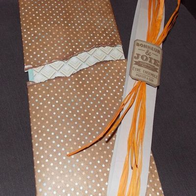 Une petite "grande" carte ...