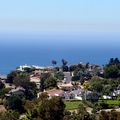 Alerte à Malibu — Alert in Malibu