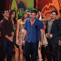 Palmarès des Teen Choice Awards 2010 : photos et vidéos