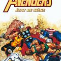 Panini Best of Marvel Avengers