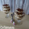 Ch'tiramisu à la bistouille