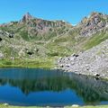 Tour des 6 Lacs d'Ayous