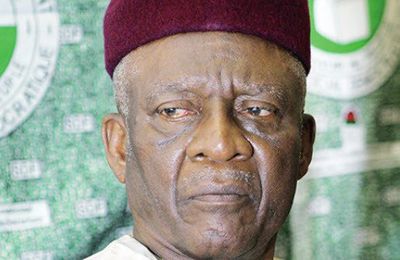  MESSAGE OF CONDOLENCE FROM THE CODE: IN MEMORIAM NI John Fru Ndi