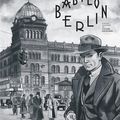 Babylon Berlin ---- Arne Jysch d'après Volker Kutscher