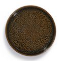 A 'Cizhou' black-glazed 'oil spot' bowl, Northern Song dynasty (960-1179)