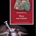 Peur sur Lutèce, Patrick Demory